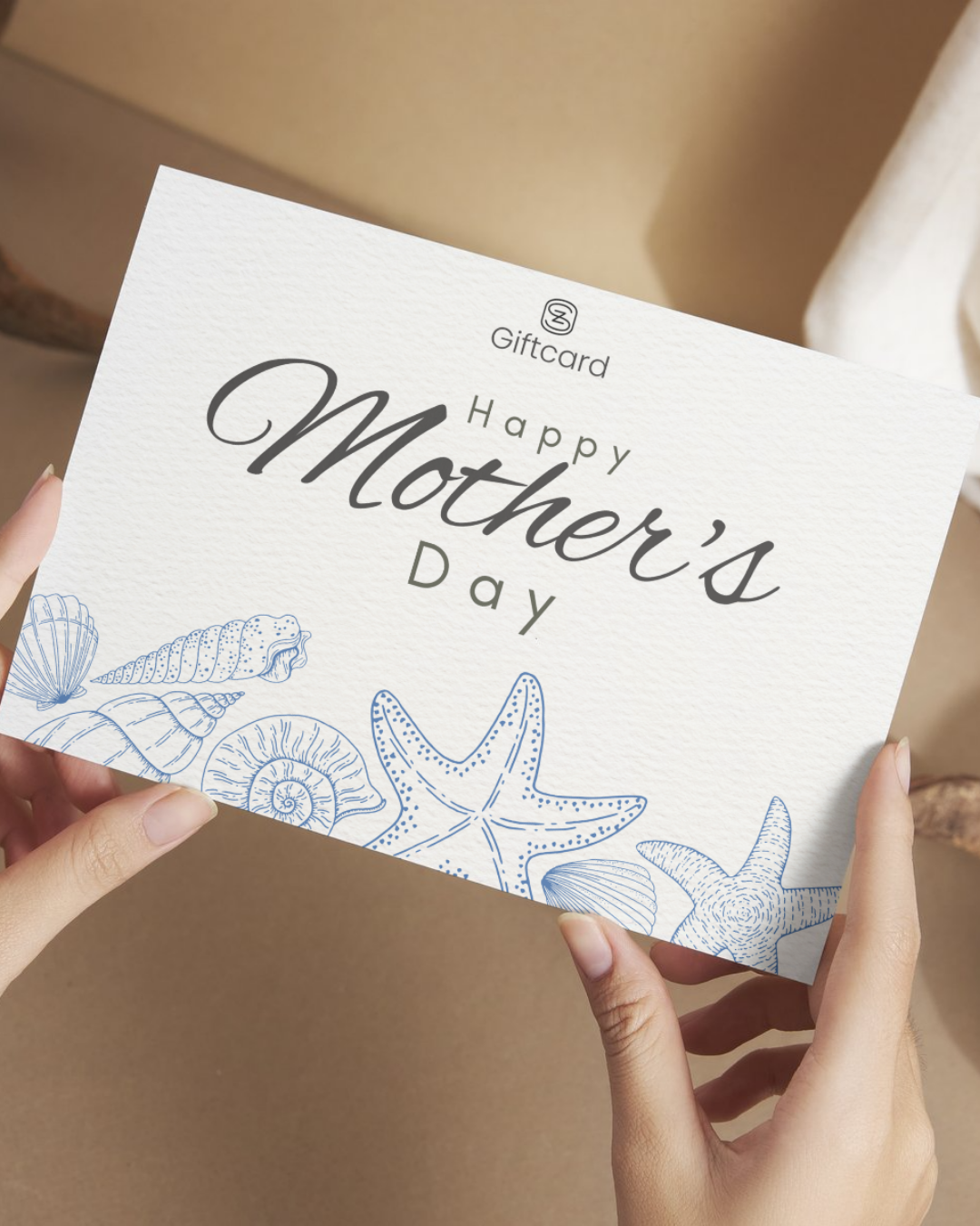 GIFT CARD especial edition