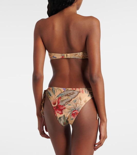 COCO-BOW DETAOIL ONE PIECE