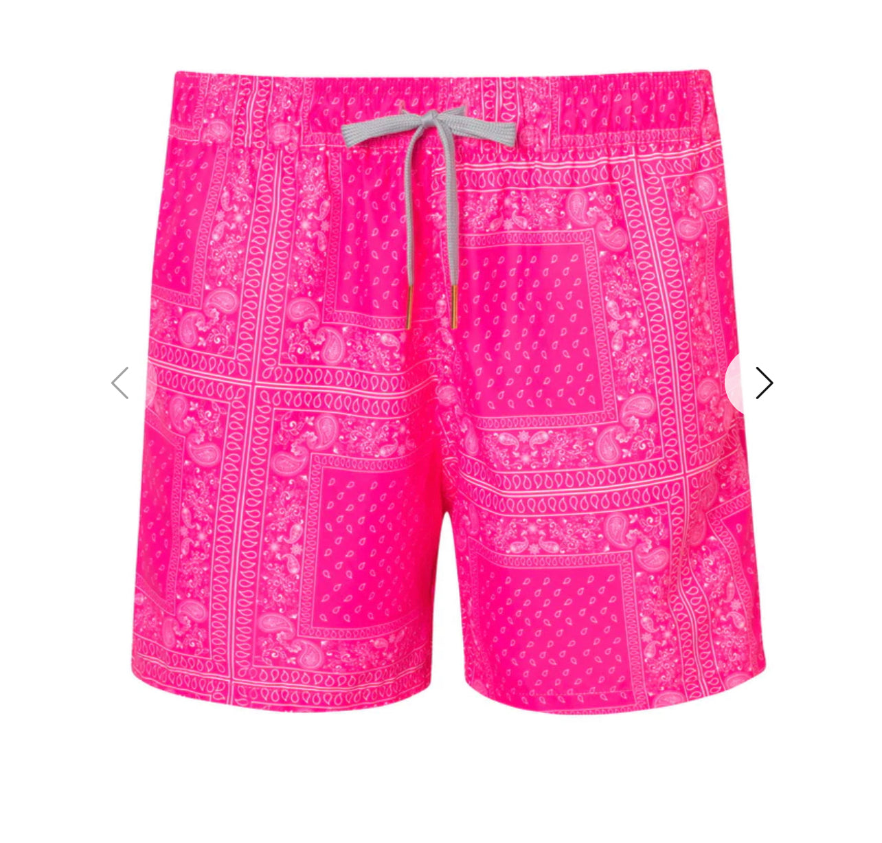 MEN - FUCSIA