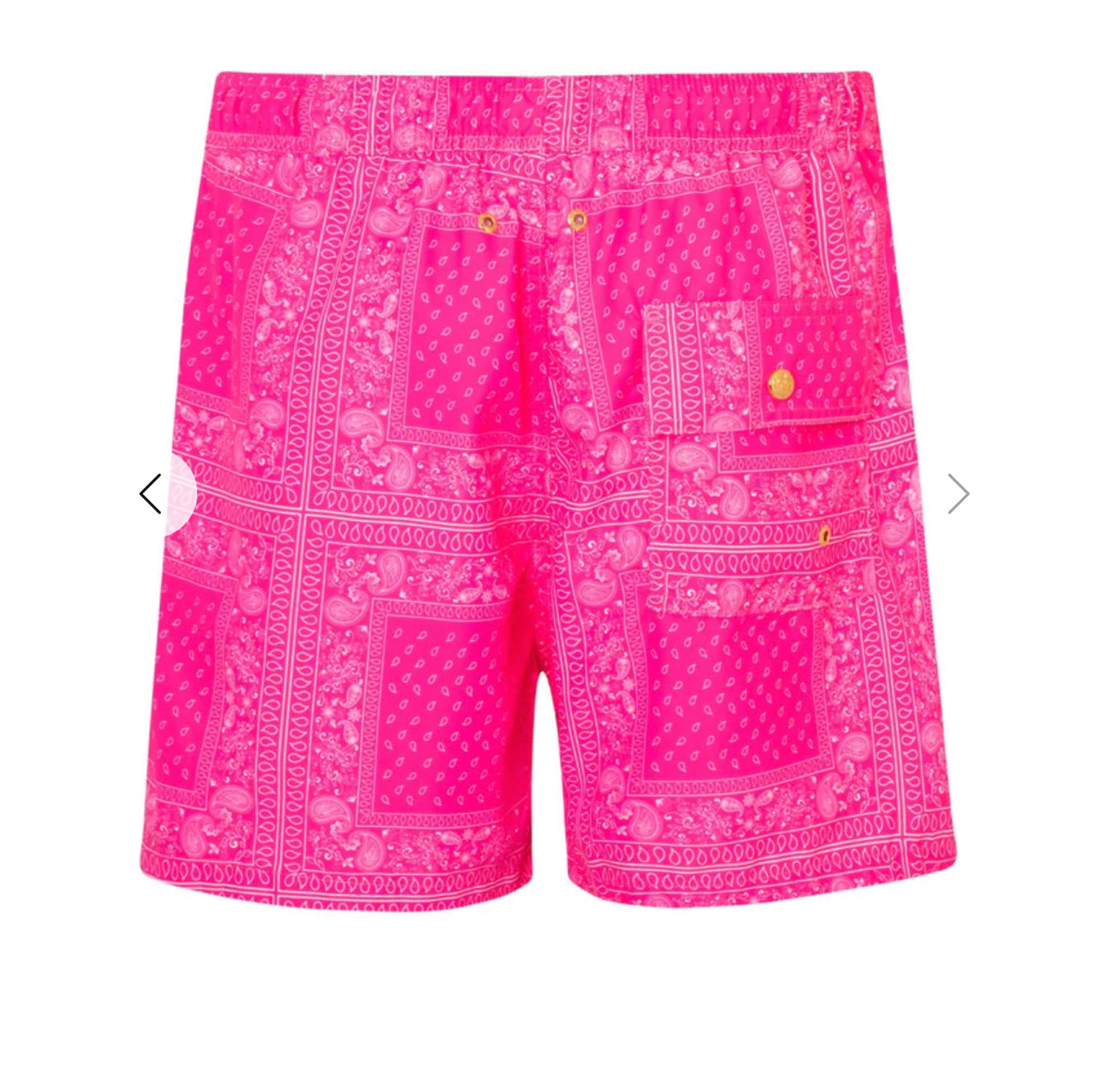 MEN - FUCSIA