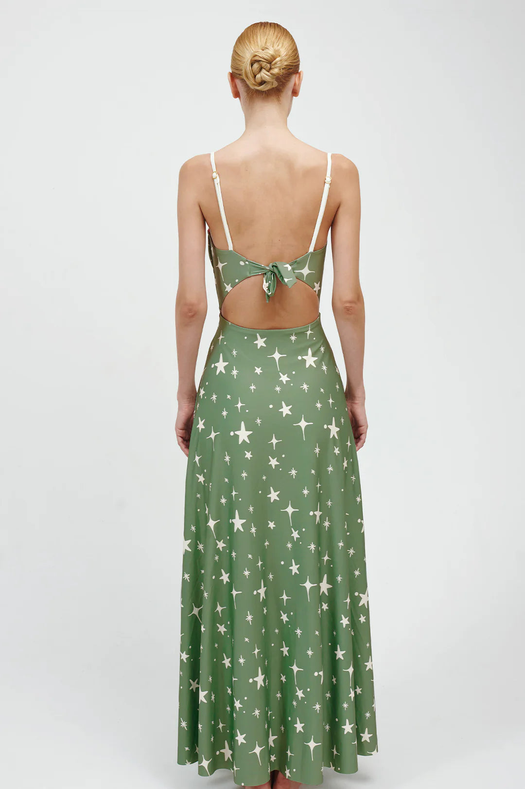 DRESS - BRIGHT STAR