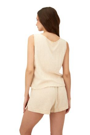 SUN KISS IVORY SET