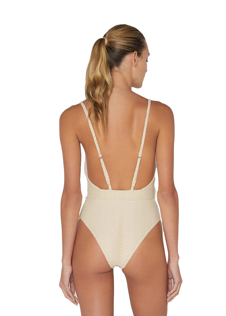 FLORI ONE PIECE - NILO