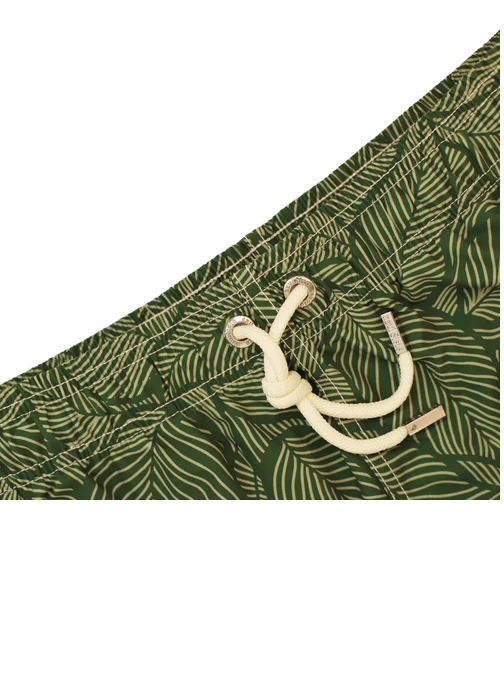 BOY -  VERDANT SWIM SHORT