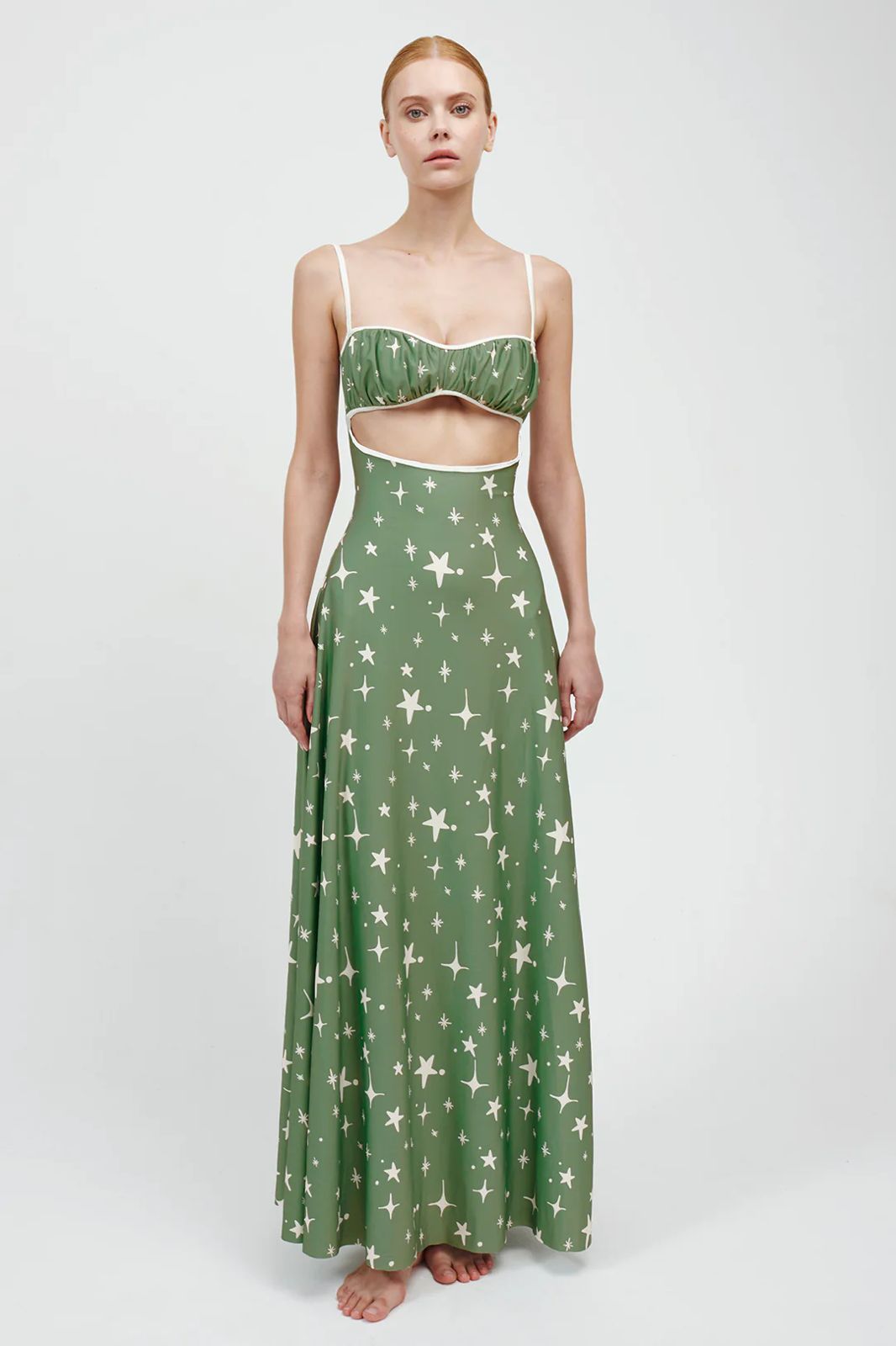 DRESS - BRIGHT STAR
