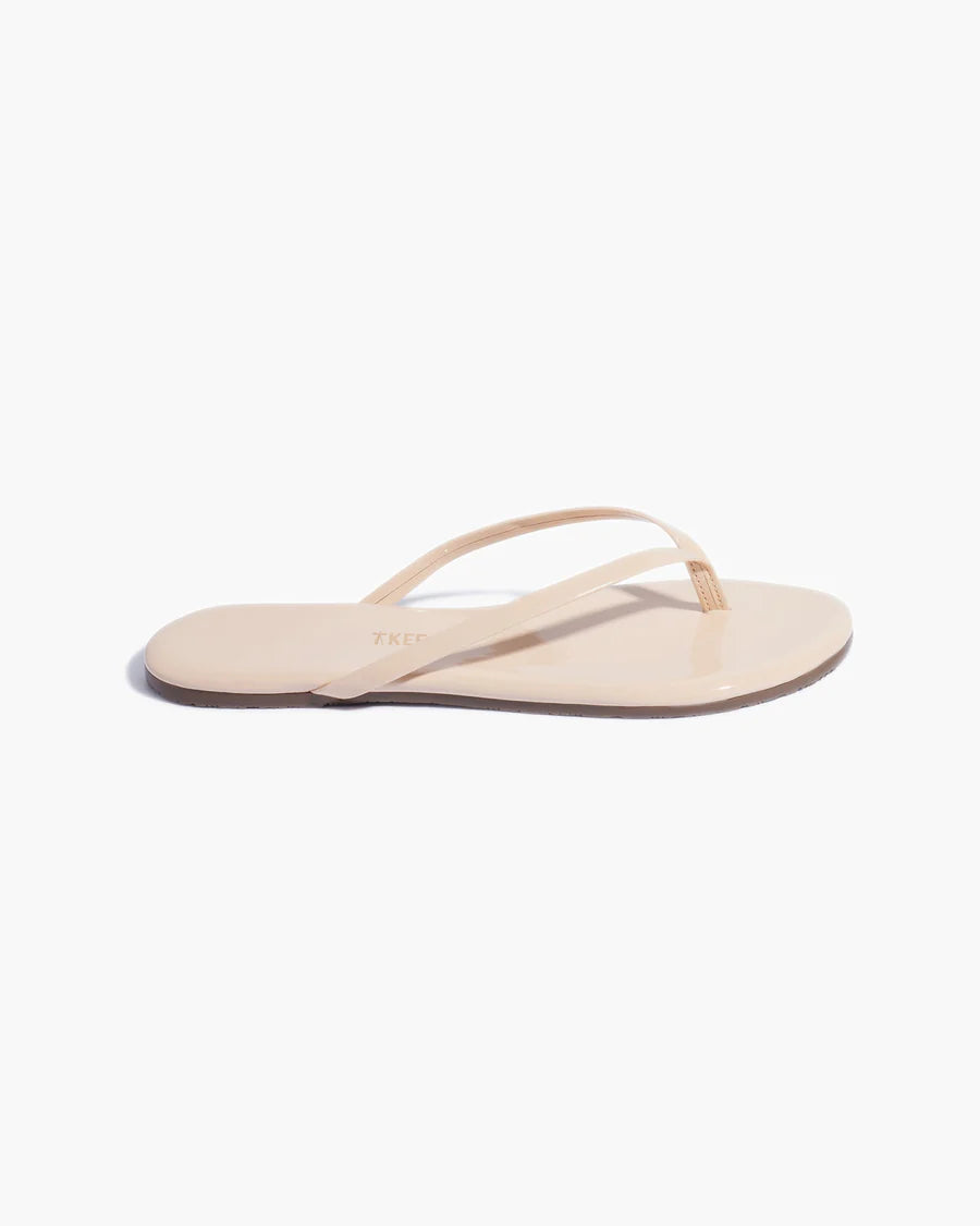 LILI GLOSSES -LINEN LIN