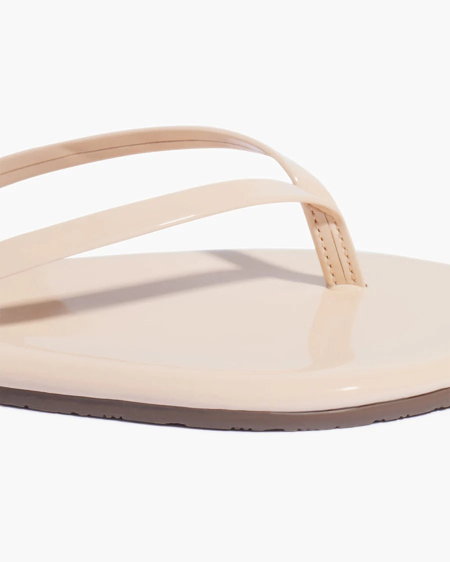LILI GLOSSES -LINEN LIN