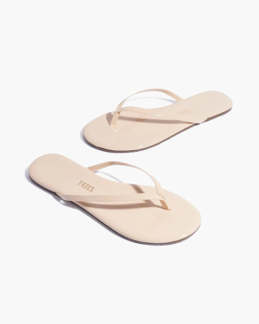 LILI GLOSSES -LINEN LIN