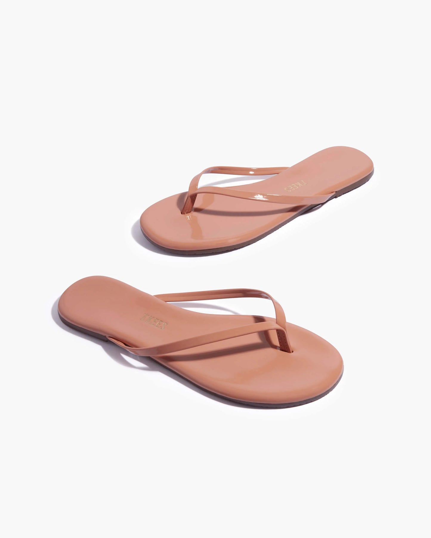 LILI GLOSSES - NUDE BEACH