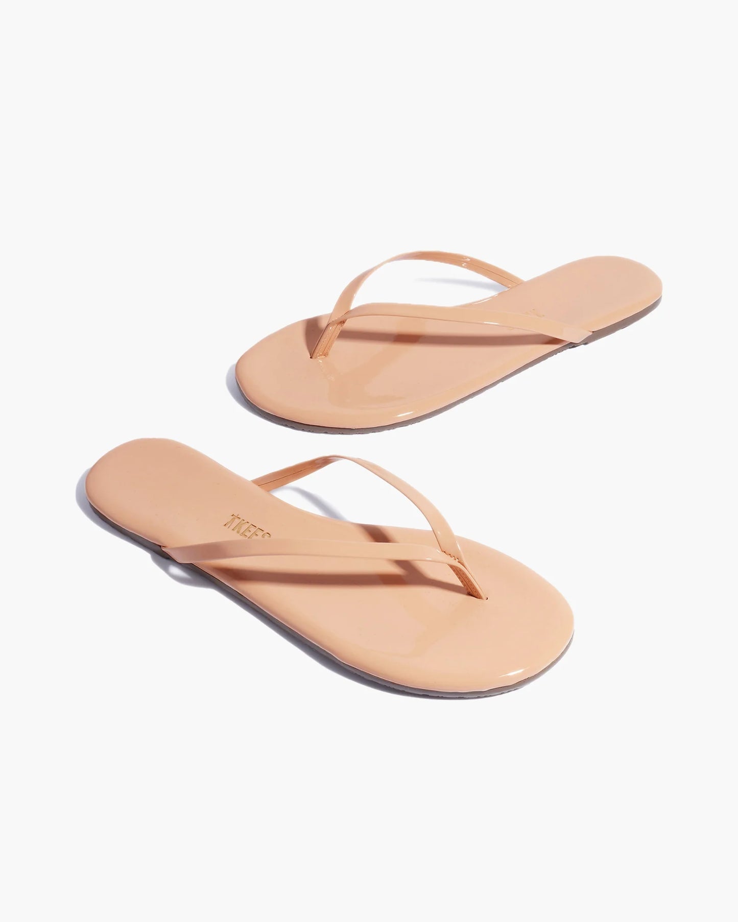 LILI GLOSSES-SUNKISSED