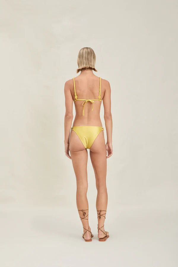 LAMIA TOP & LUNA BOTTOM