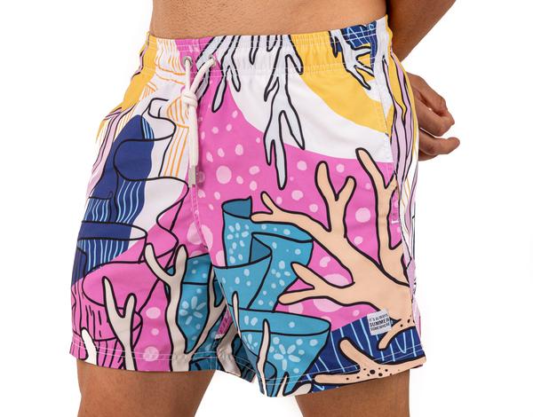 CORAL REEF