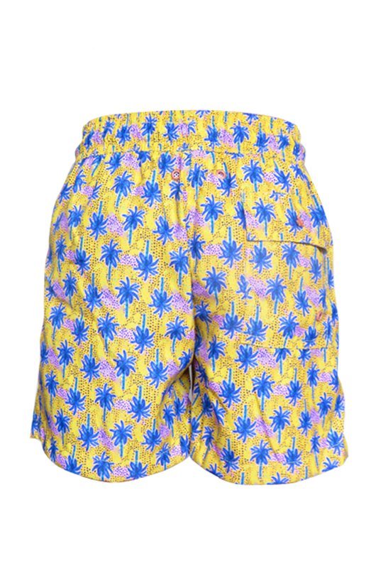 BOY - PALMANIA DOTTED