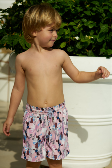 BOY - TRUNK THE PINKO