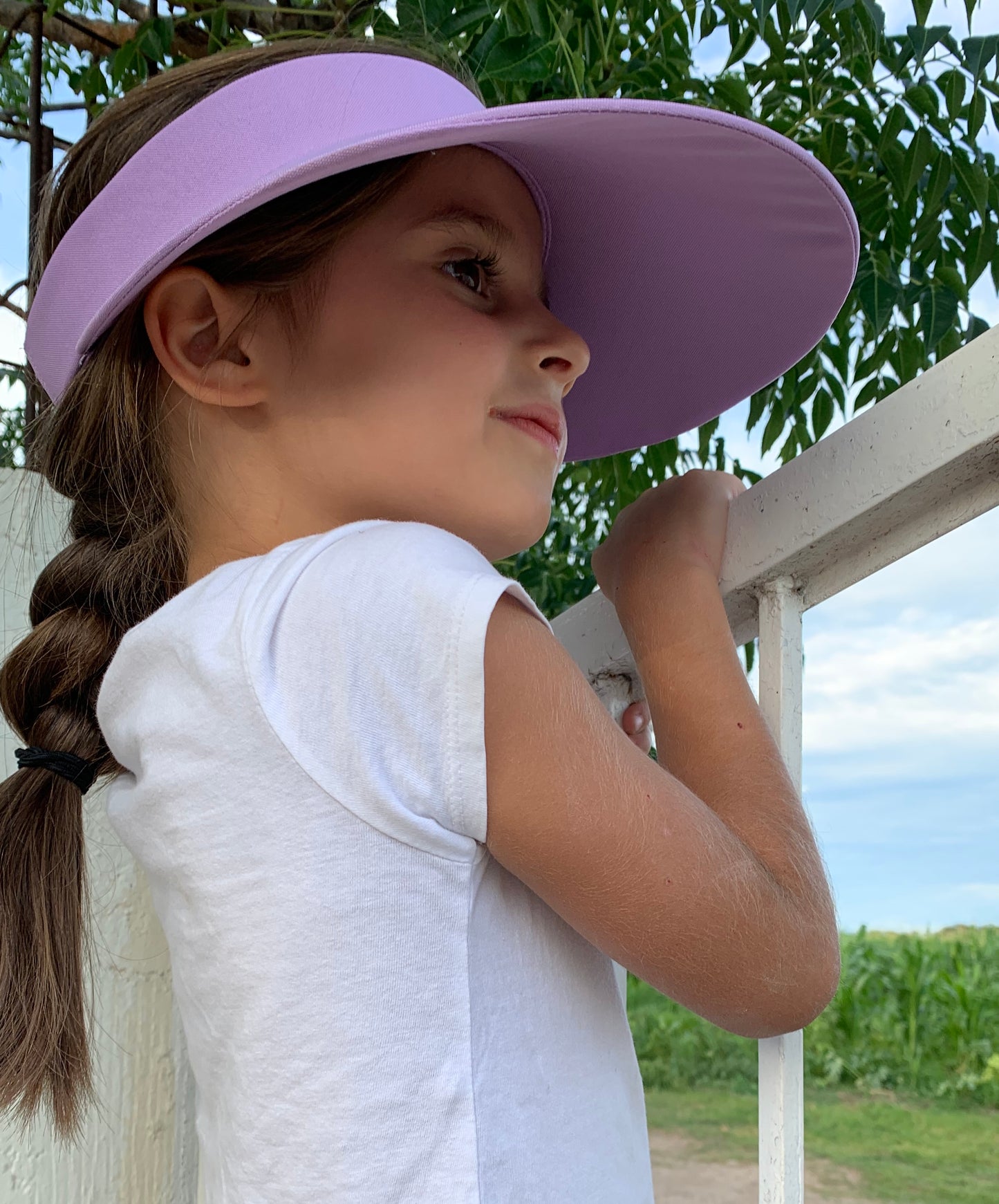 VISERA NIÑA