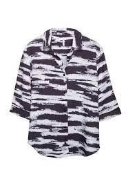 SHIRT KALI - MANCHAS NEGRAS