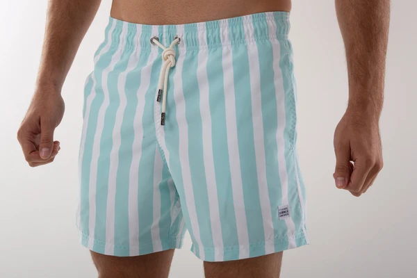MINT STRIPES