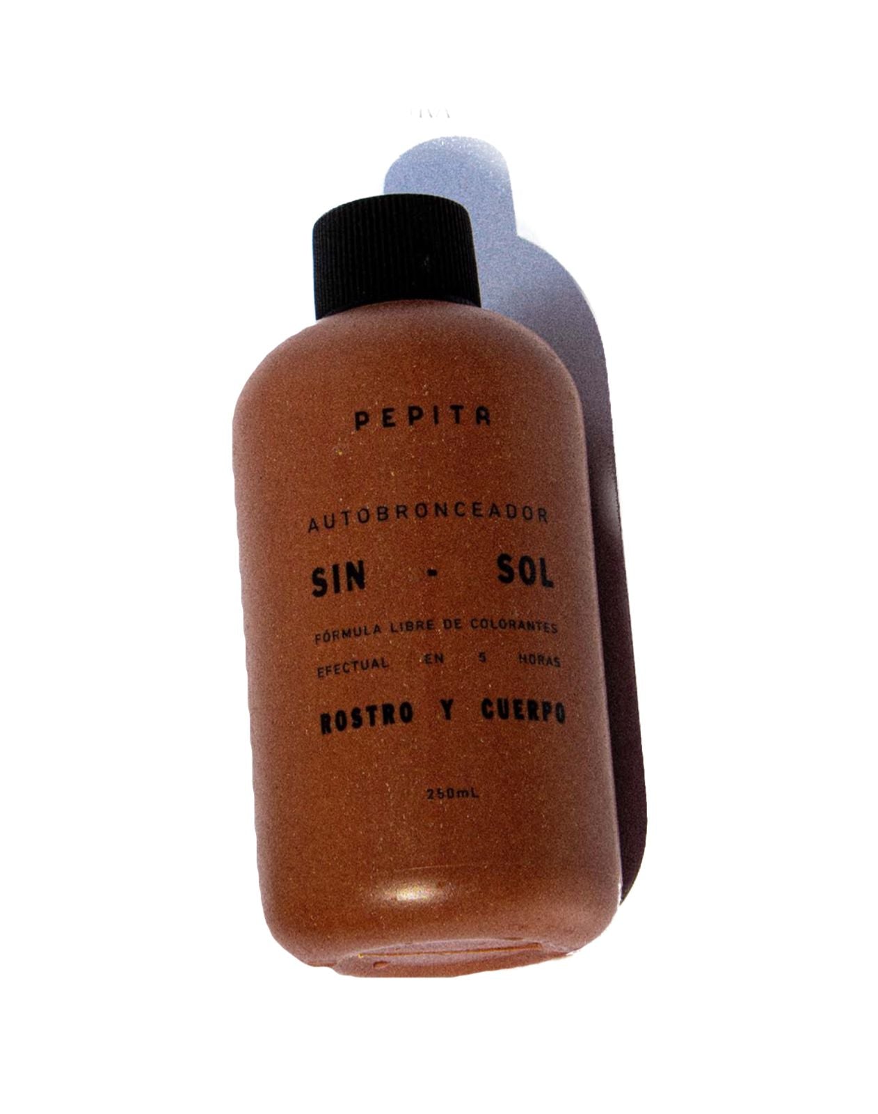 BRONCEADOR CREMOSO ZANAHORIA