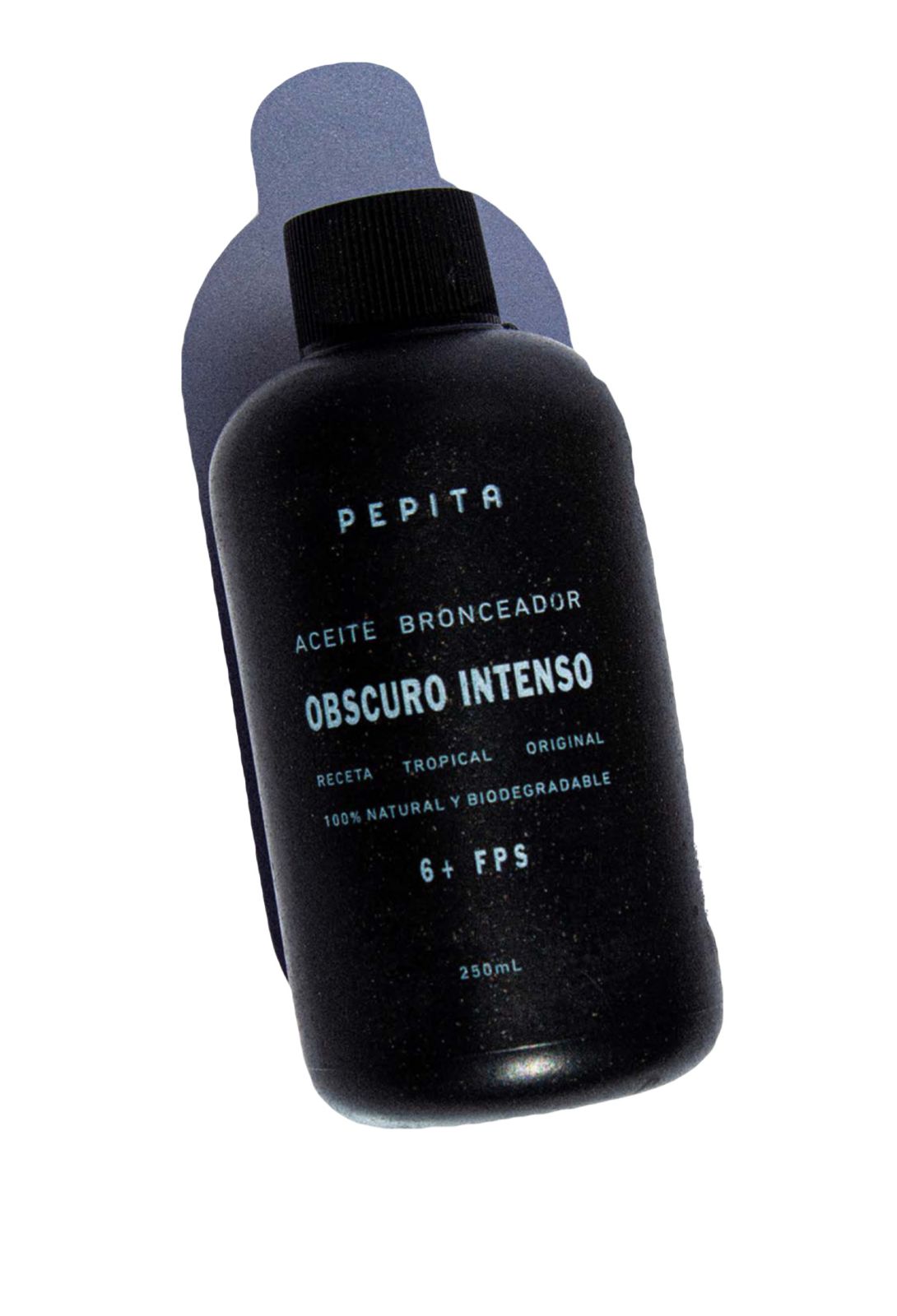 ACEITE BRONCEADOR OBSCURO INTENSO