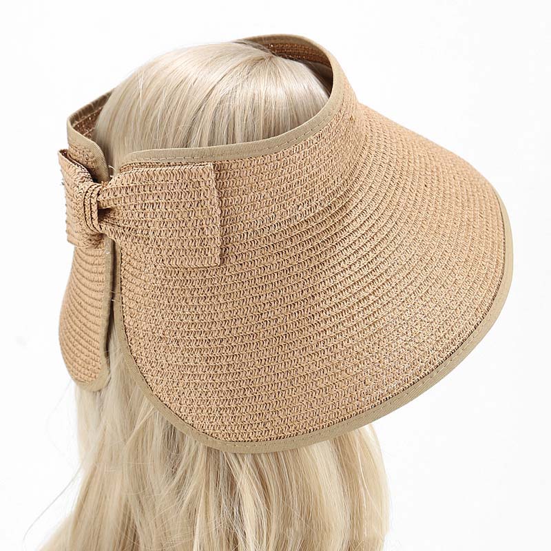 VISERA PALMA NIÑAS