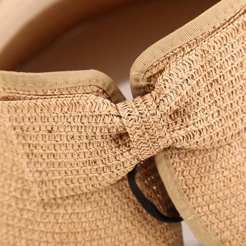 VISERA PALMA NIÑAS