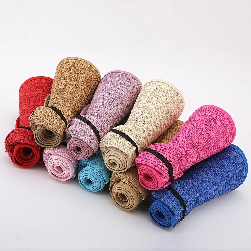 VISERA PALMA NIÑAS