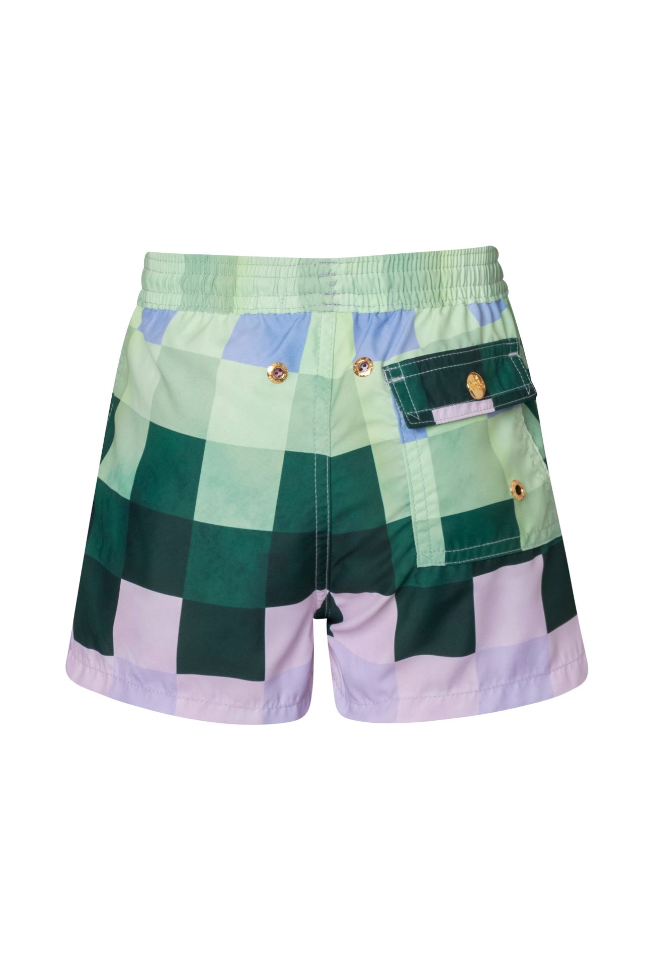 BOY - GREEN BUTTERCUPS