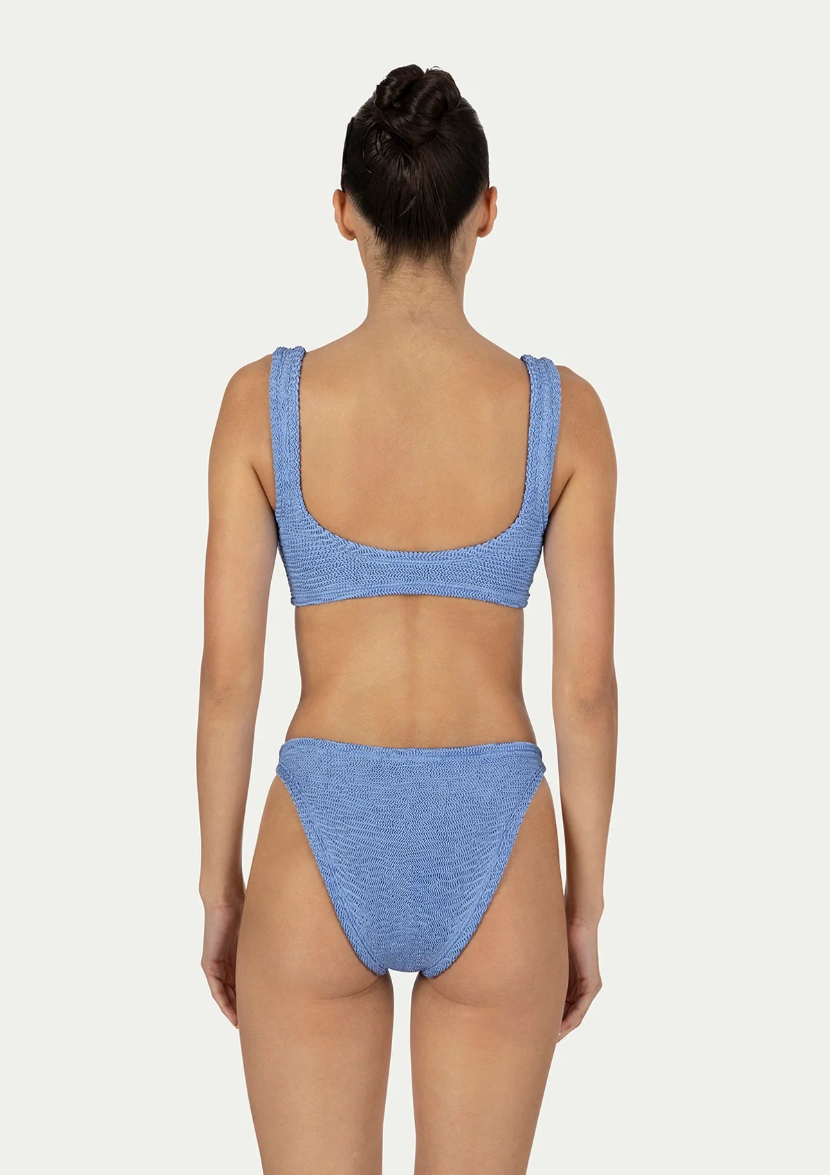 IRINA BLUE JEAN