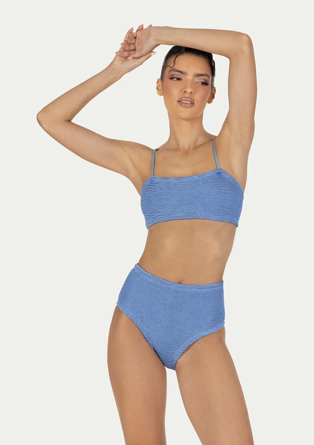 MARIE BLUE JEAN