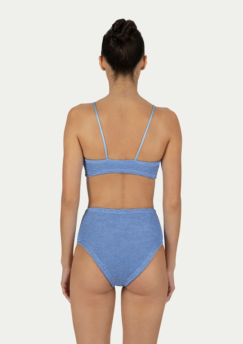 MARIE BLUE JEAN