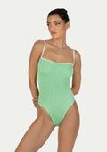 MARISIA MINT GREEN