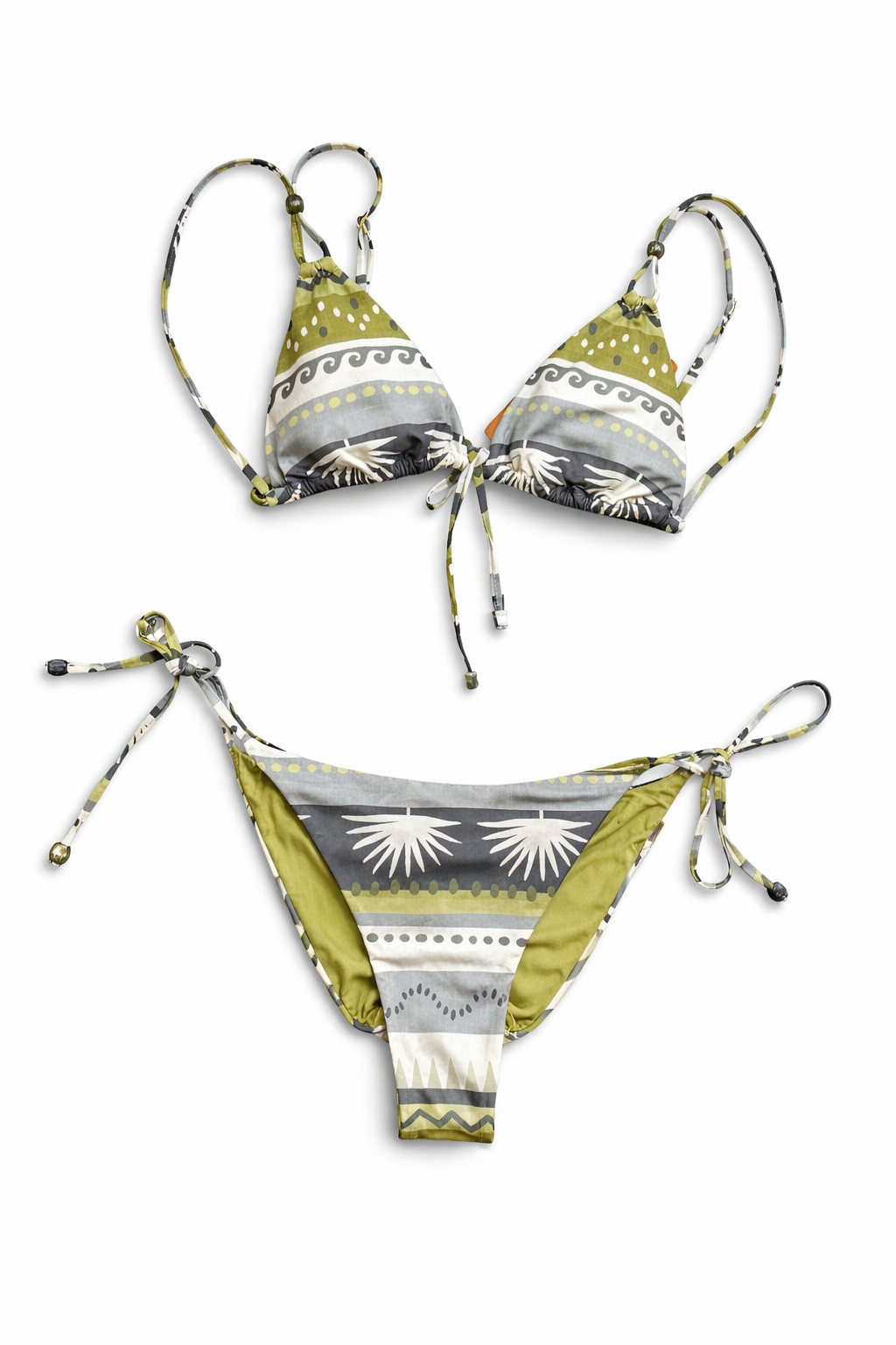 NYLA TOP & TAMMY BOTTOM