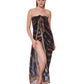 DESERT QUEEN PAREO COVER-UP
