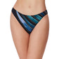 BLUE CLASICO WILLOW UNDERWIRE BIKINI SET