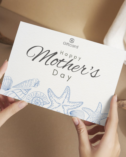 GIFT CARD especial edition