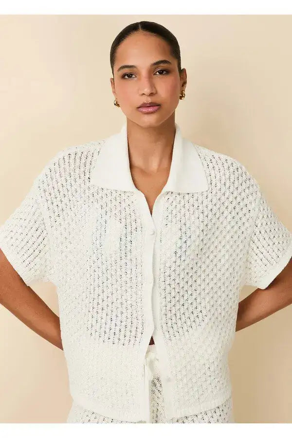 THE HANNAH TOP
