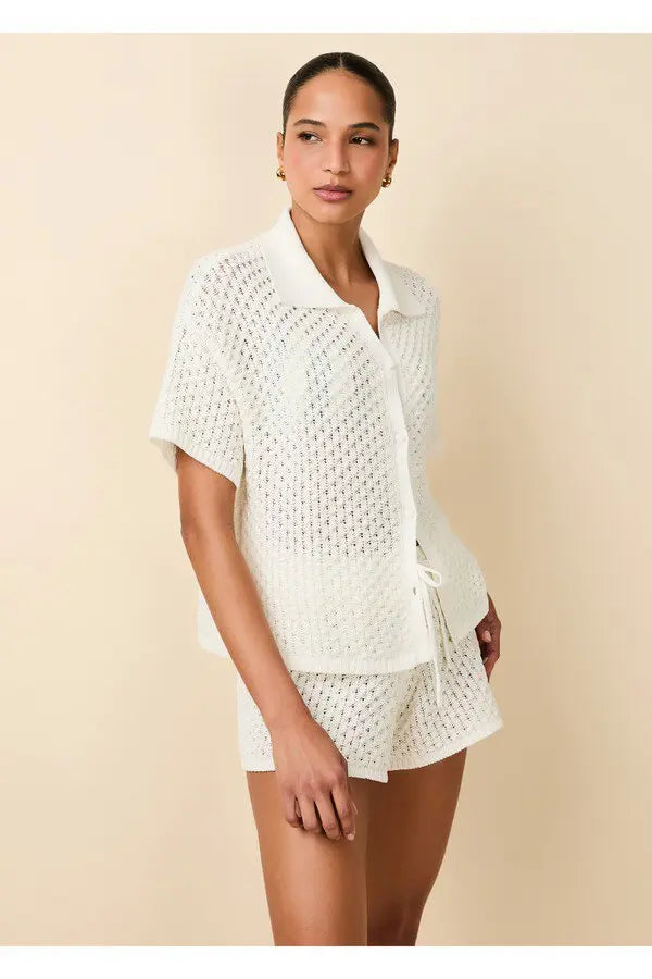 THE HANNAH TOP