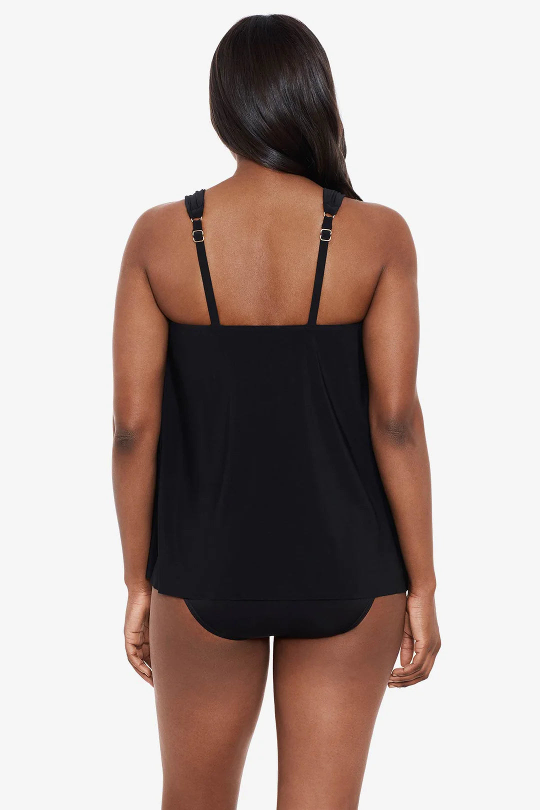 RAZZLE TANKINI
