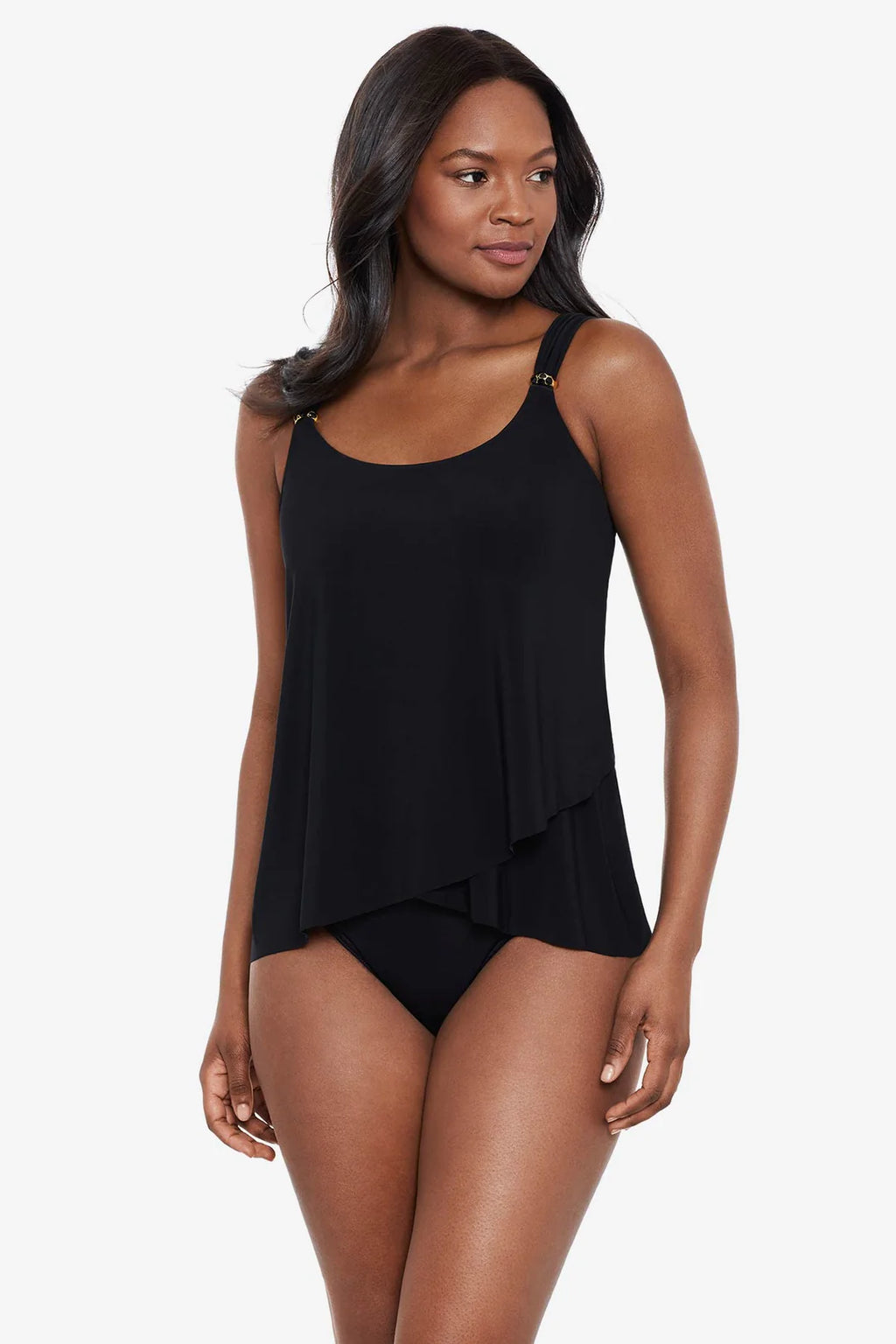 RAZZLE TANKINI