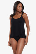 RAZZLE TANKINI