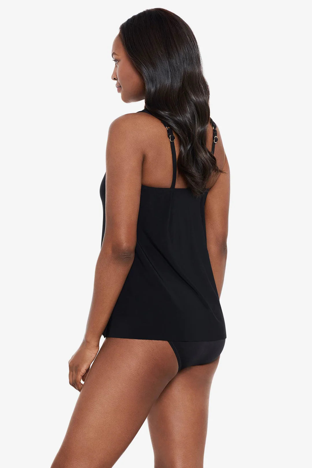 RAZZLE TANKINI