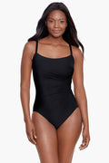 SOLID STARR ONE PIECE