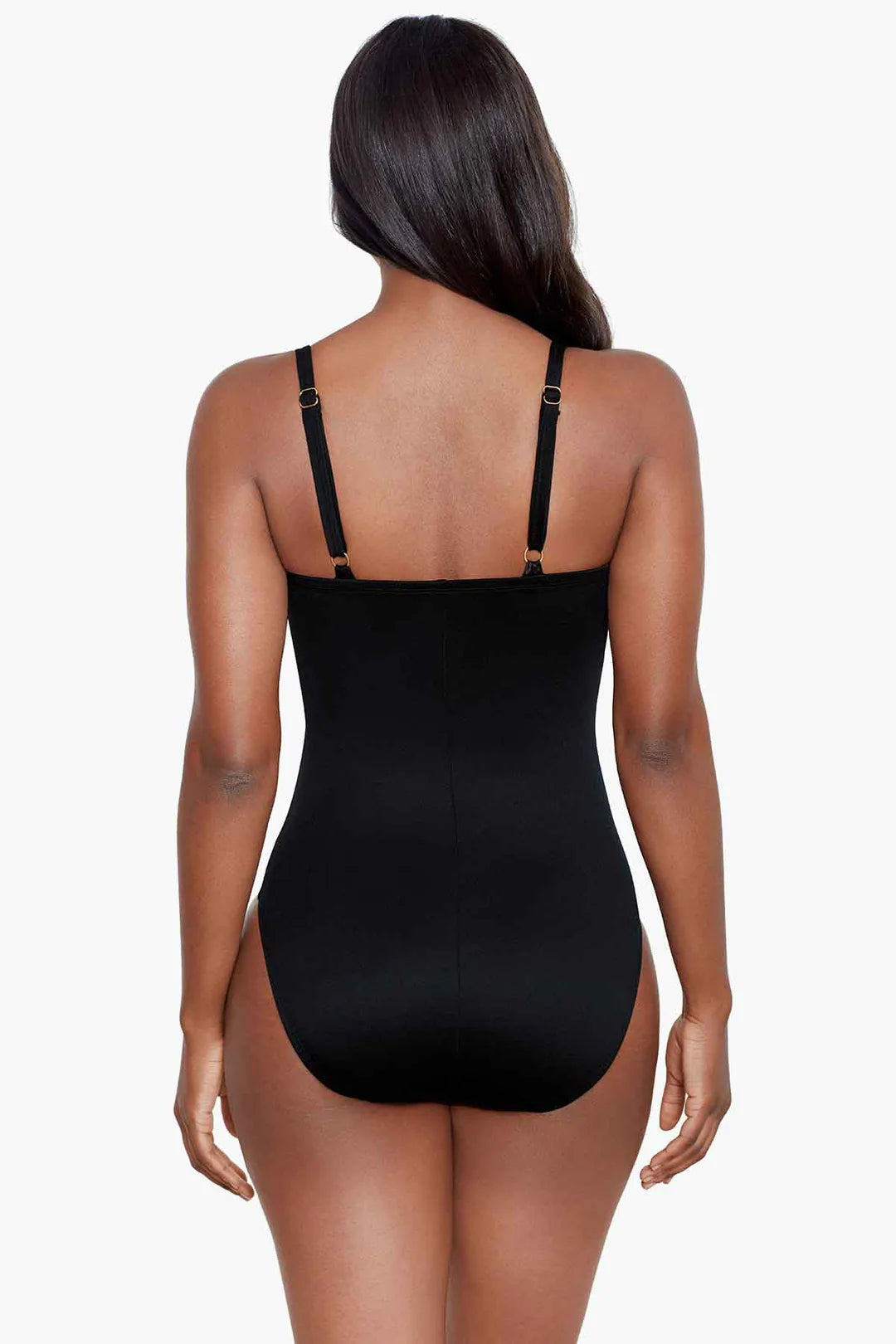 SOLID STARR ONE PIECE