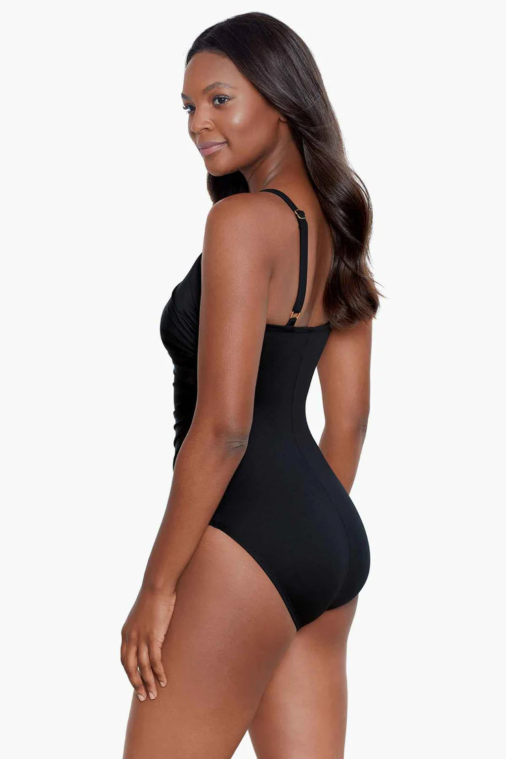 SOLID STARR ONE PIECE