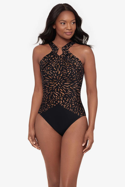 APHRODITE ONE PIECE ORO