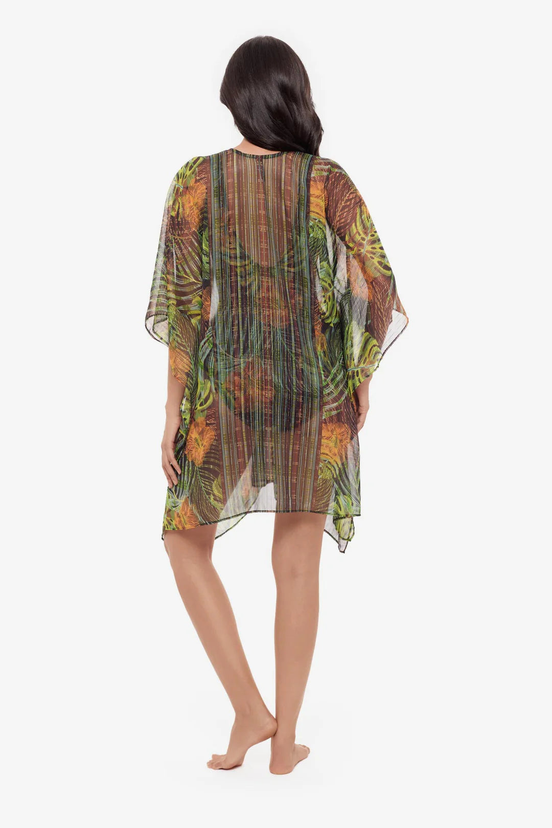 SUNSET KAFTAN