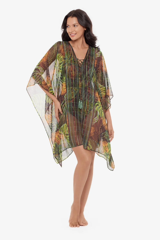 SUNSET KAFTAN