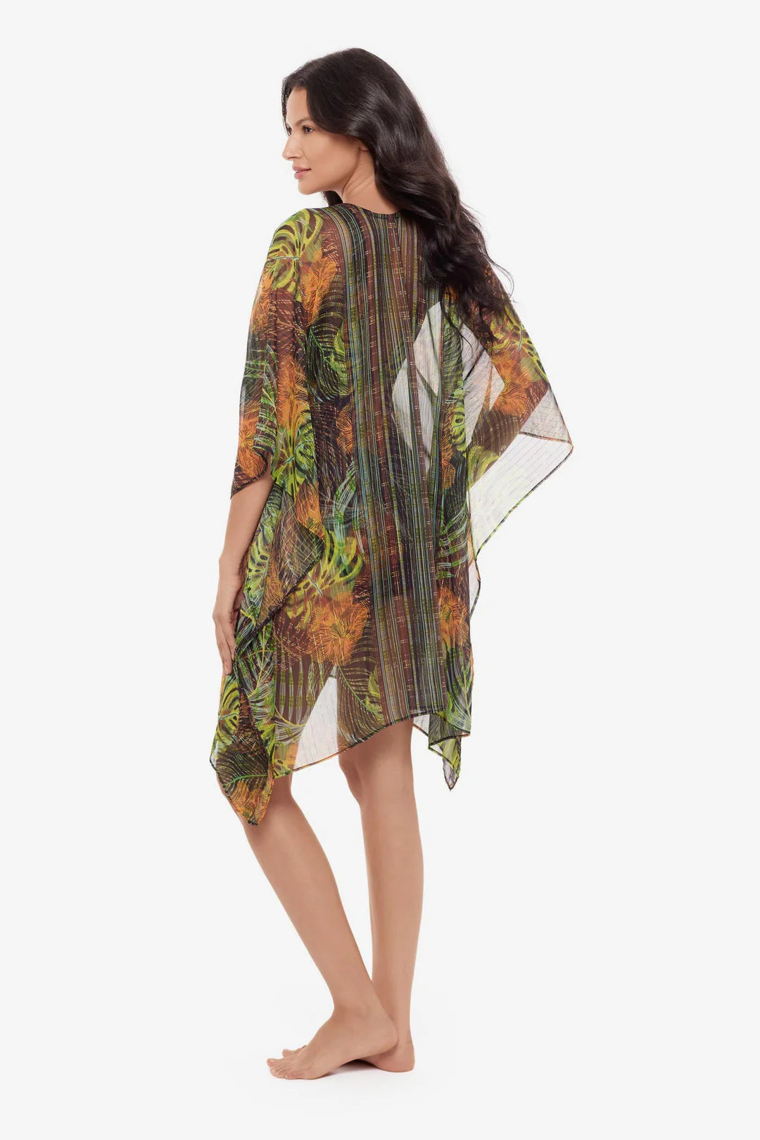 SUNSET KAFTAN