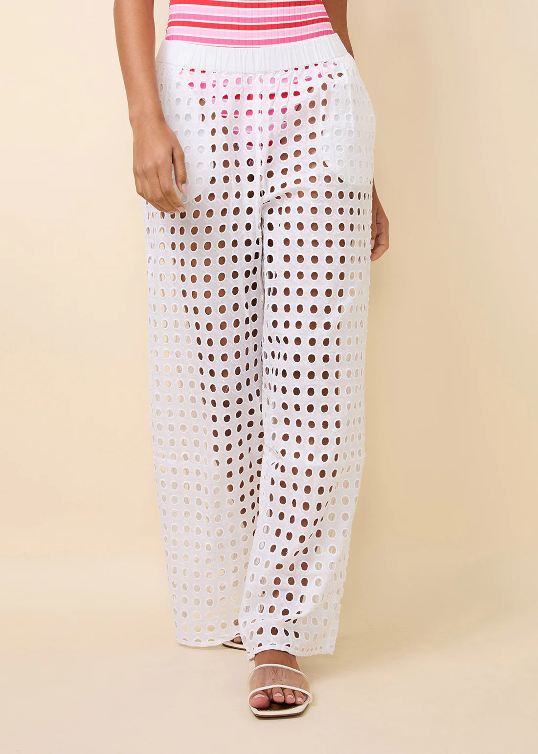 THE DELANEY PANT