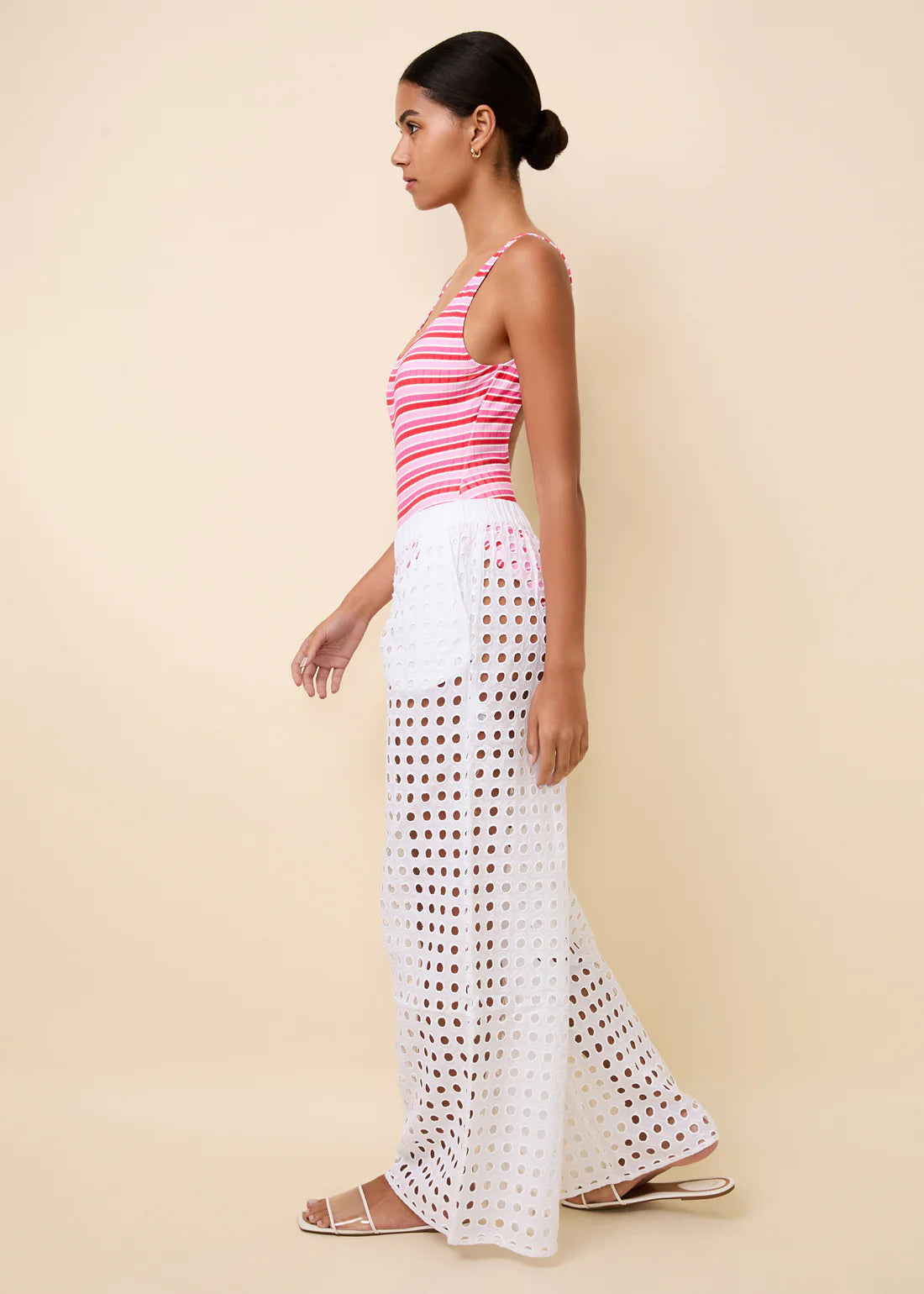 THE DELANEY PANT